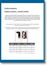 Manguera leche aspirante expelente