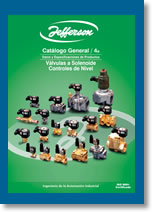 Catálogo general Jefferson