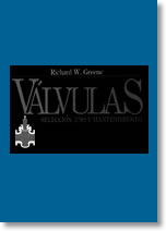 Válvulas seleccion uso y mantenimiento RICHARD W.GREENE